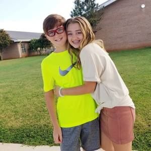 Meet your Posher, Jenny